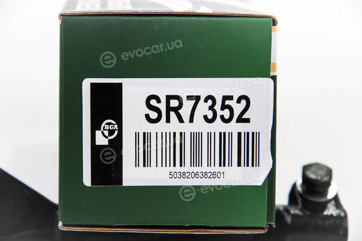 BGA SR7352