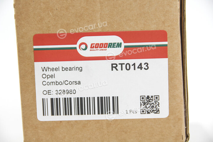Goodrem RT0143