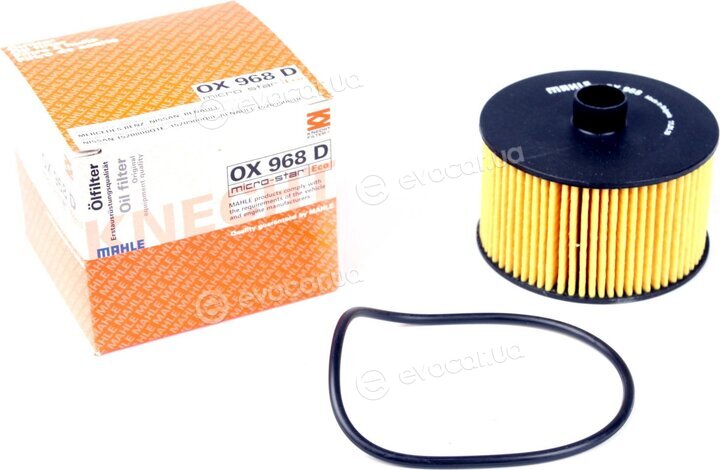 Mahle OX 968D