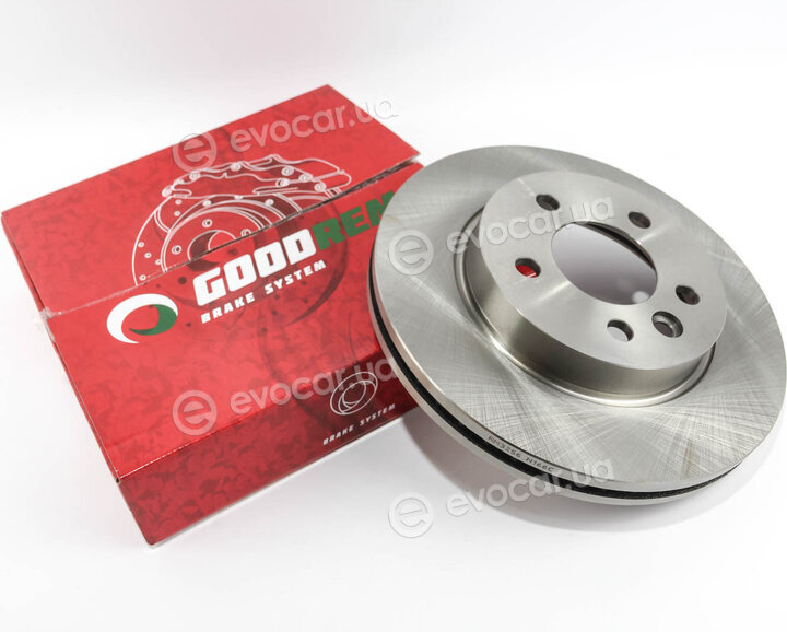 Goodrem RM3256
