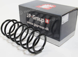 JP Group 1242203200