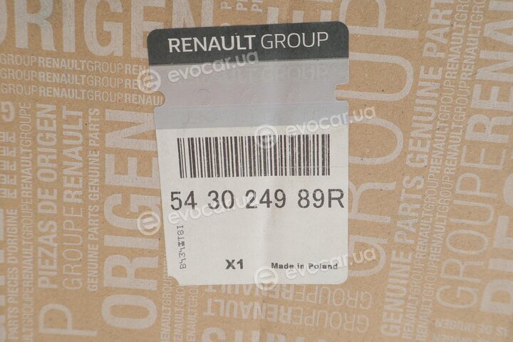 Renault / Nissan 543024989R