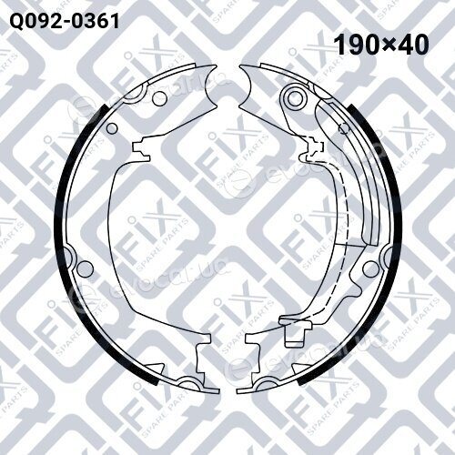 Q-Fix Q0920361