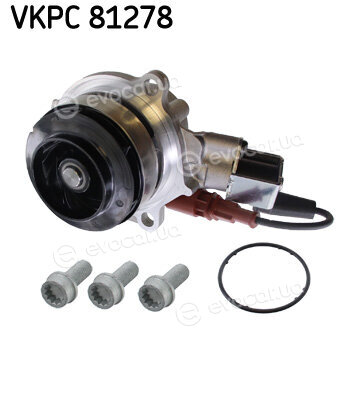 SKF VKPC 81278