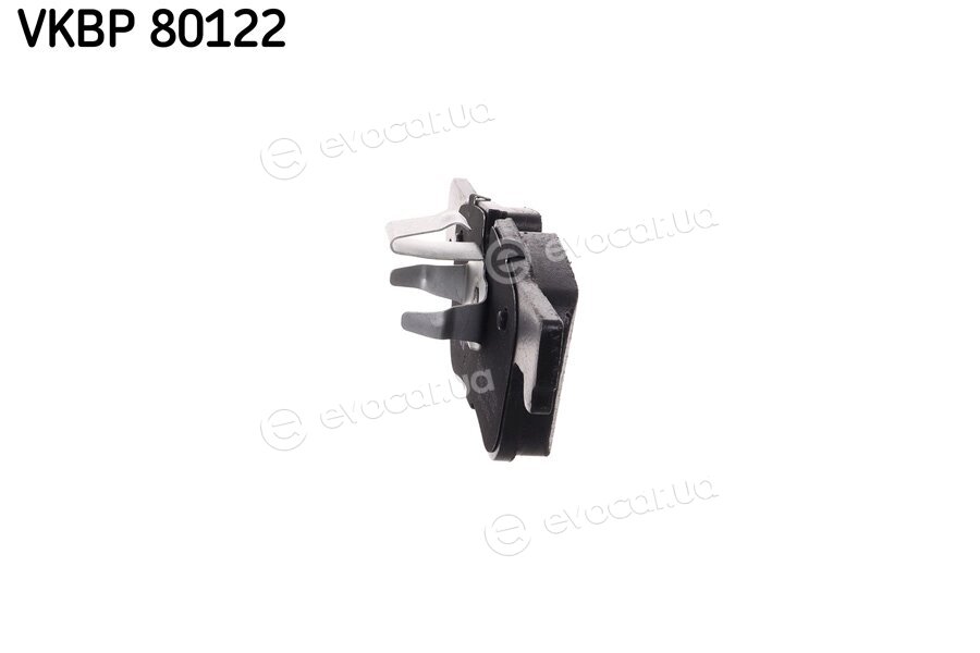 SKF VKBP 80122