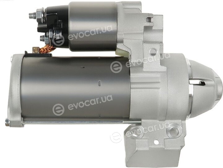AS S0700S