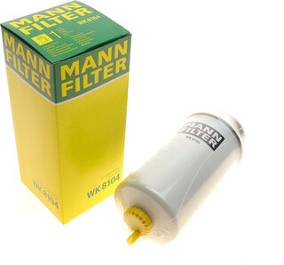 Mann WK 8104