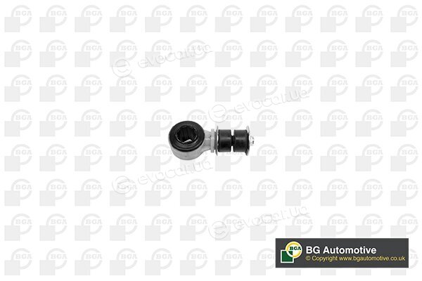 BGA LS9523