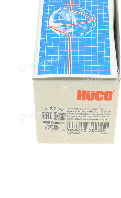 Astemo (Hitachi) / Huco 138230