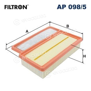 Filtron AP 098/5
