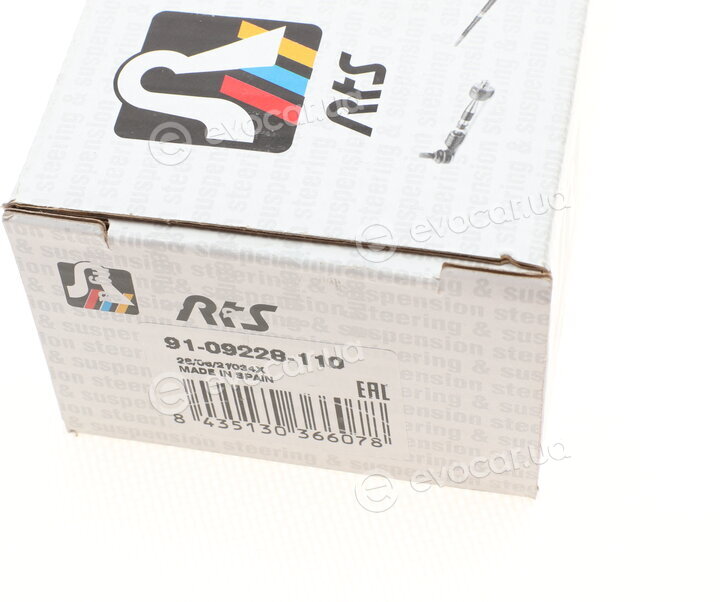 RTS 91-09228-110