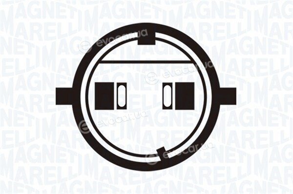 Magneti Marelli 350103170185