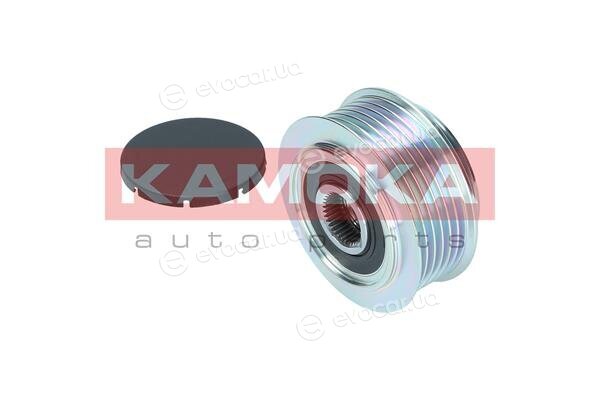 Kamoka RC013