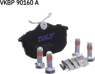 SKF VKBP 90160 A