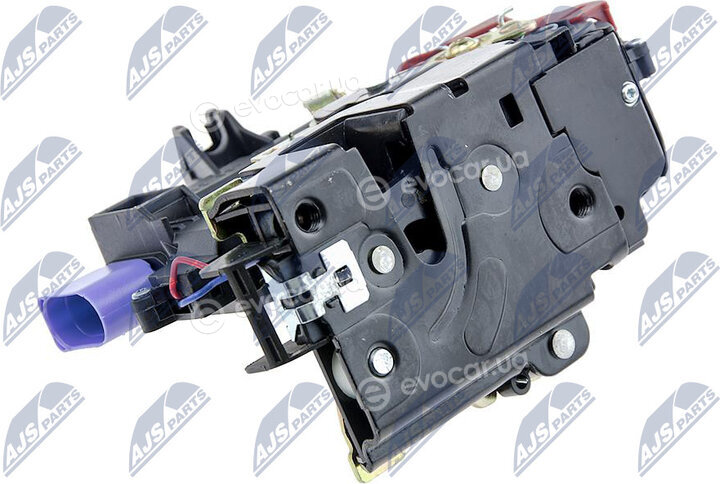 NTY EZC-SK-002