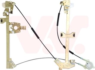 Van Wezel 0903266