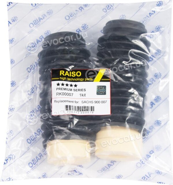 Raiso RK00007
