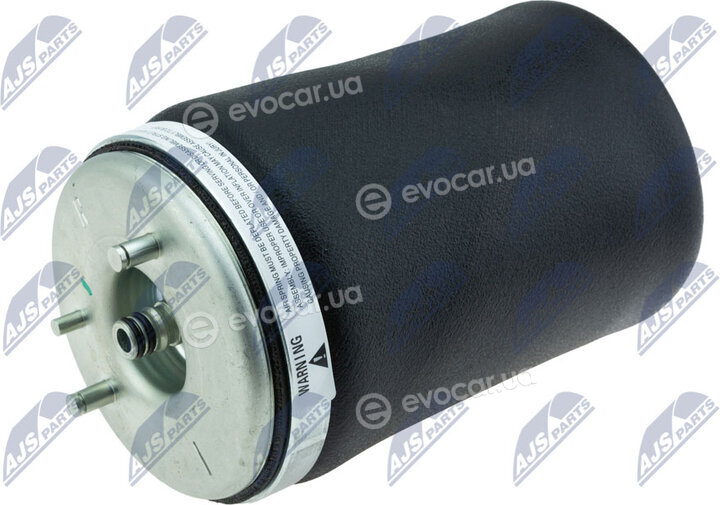 NTY EZC-BM-312