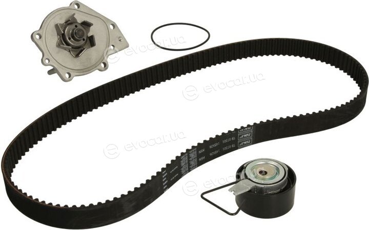 SKF VKMC 07301