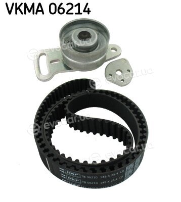 SKF VKMA 06214