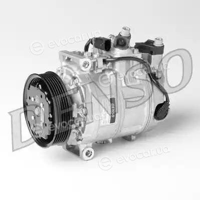 Denso DCP02025