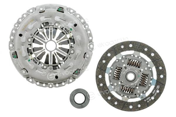 Aisin AI KE-VW35