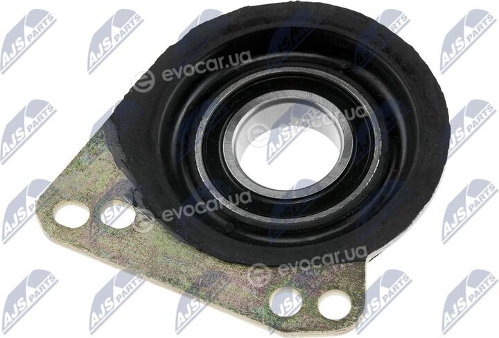 NTY NLP-FR-002