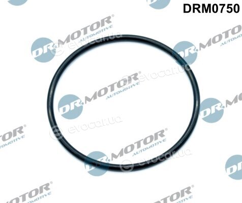 Dr. Motor DRM0750