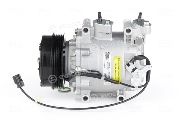 Nissens 890035