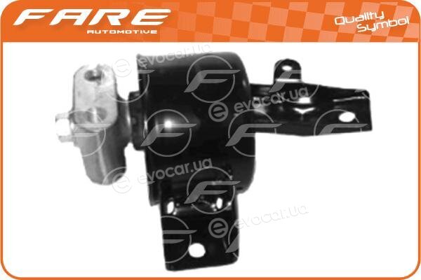 Fare 36501