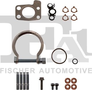 FA1 KT210670