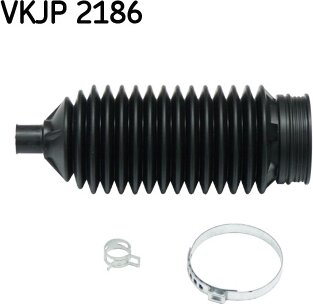 SKF VKJP 2186