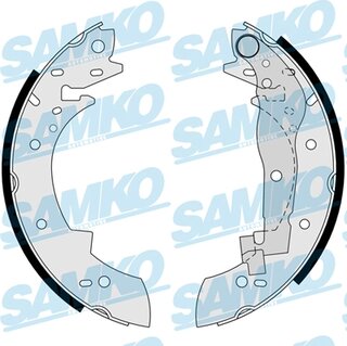 LPR / Samko 083330