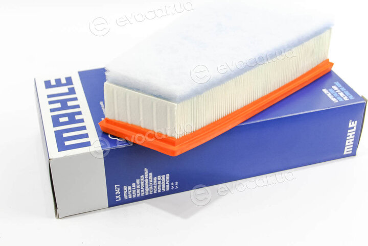 Mahle LX 3477