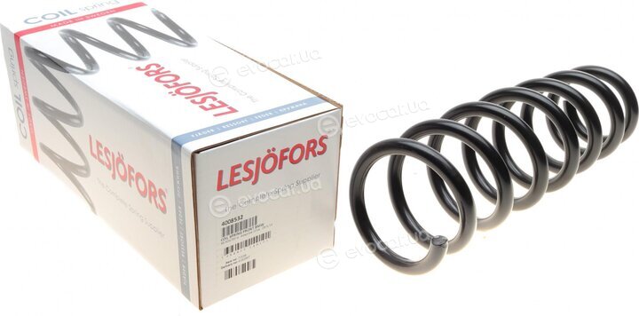 Lesjofors 4008532