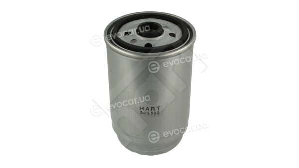 Hart 335 533