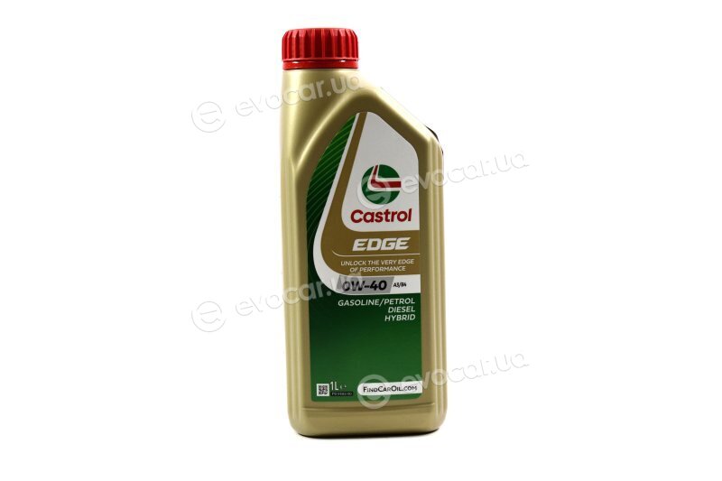 Castrol 15336D
