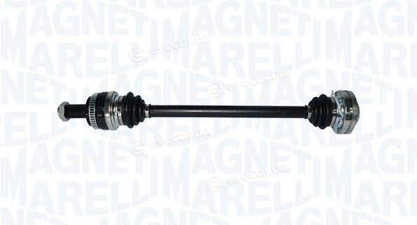 Magneti Marelli 302004190137