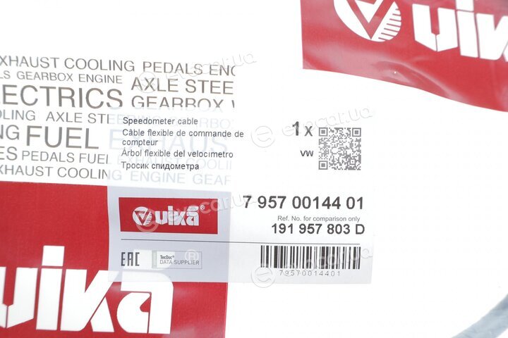 Vika 79570014401