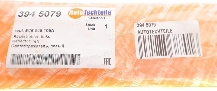 Autotechteile 394 5079