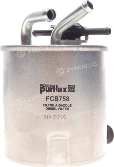 Purflux FCS758