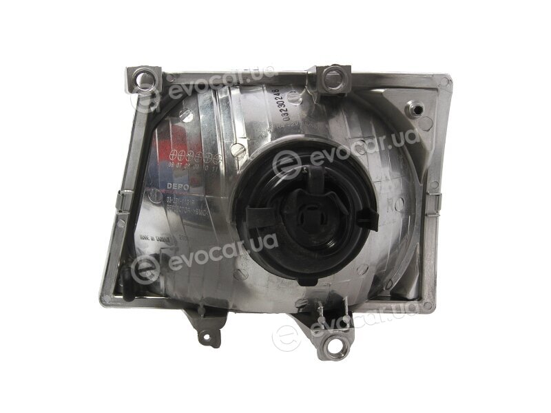 Depo / Loro 231-1131R-LD-E