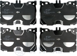Optimal BP-12864