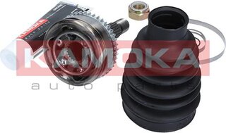 Kamoka 6986