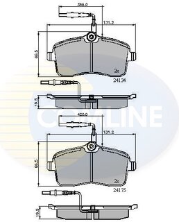 Comline CBP11250