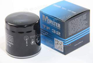 MFilter TF 32