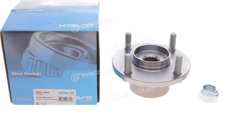Kavo WBK-5526