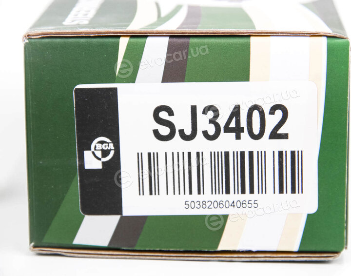 BGA SJ3402