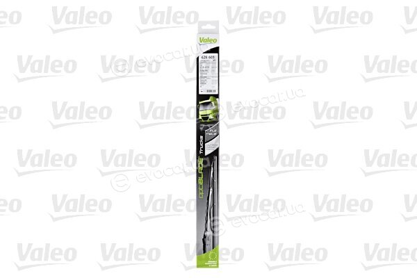 Valeo 628601