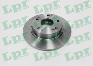LPR / Samko H1019P